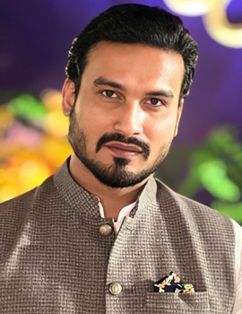 Hemal Ranasinghe